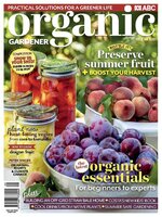 ABC Organic Gardener Magazine